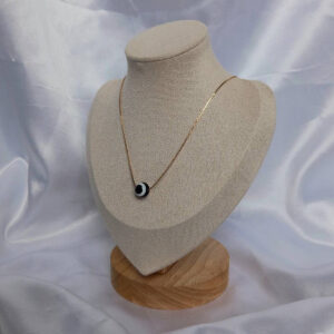 Evil Eye Pendant Necklace