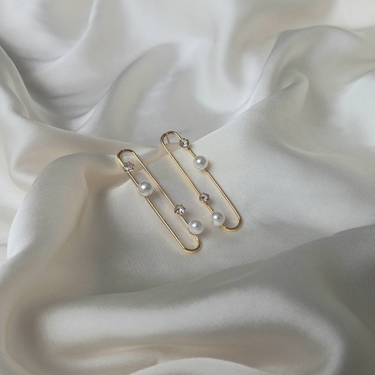 Butterfly jewellery collection